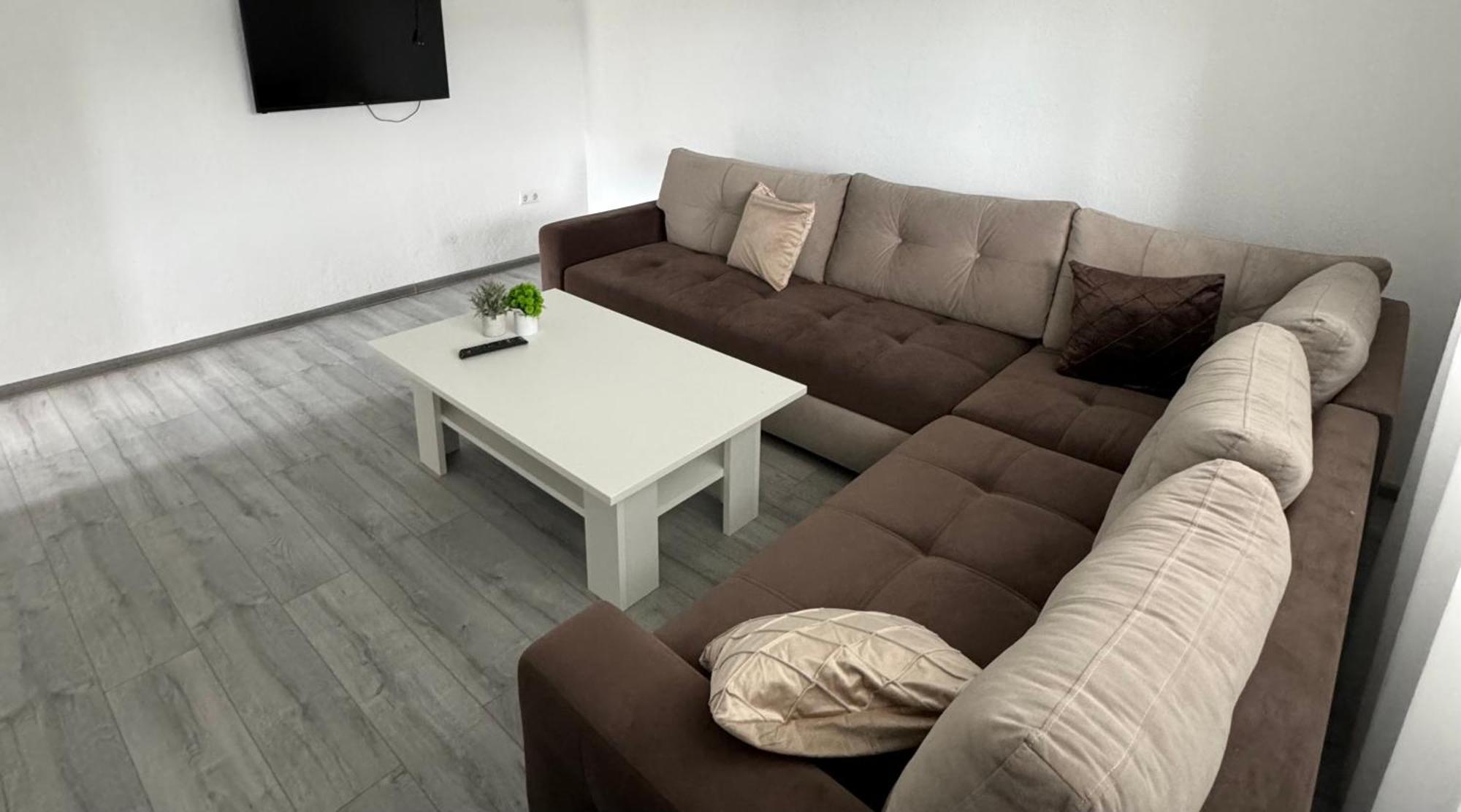 Apartman Mia Apartman Jajca Kültér fotó