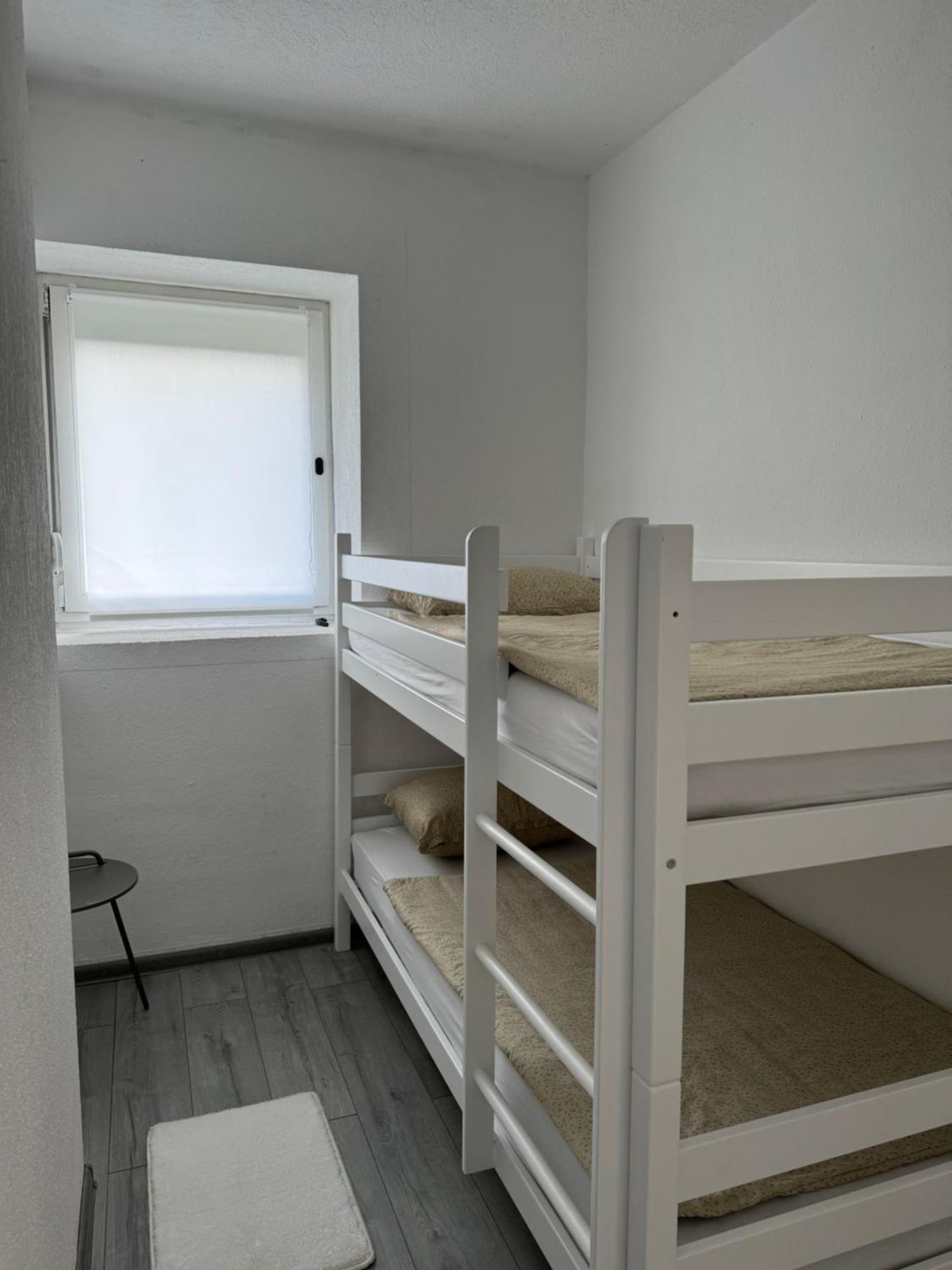 Apartman Mia Apartman Jajca Kültér fotó