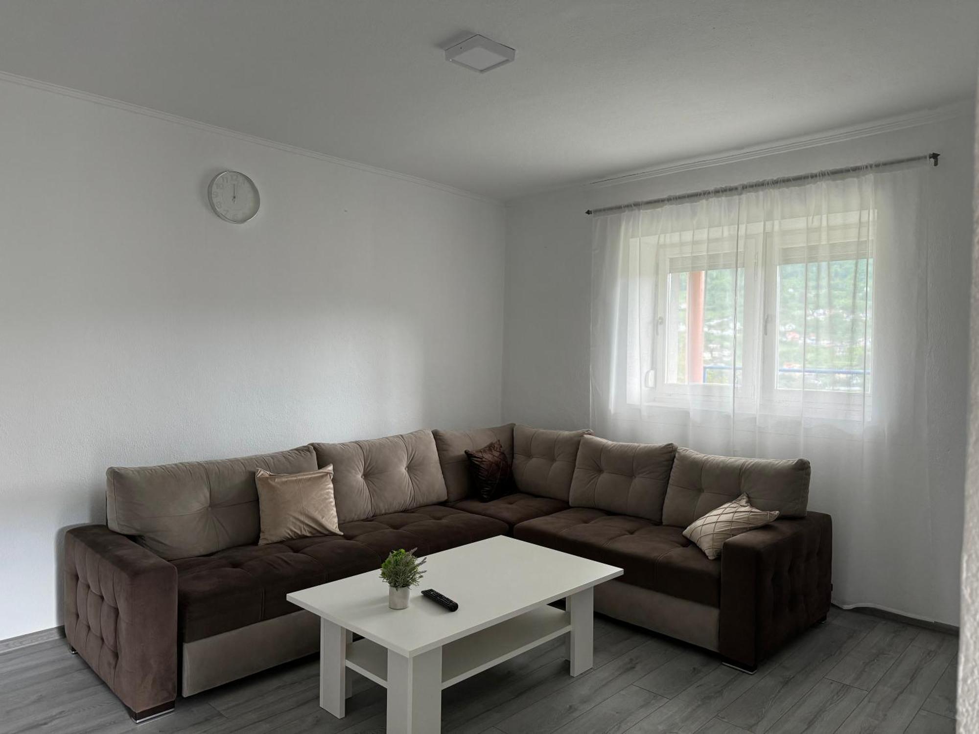Apartman Mia Apartman Jajca Kültér fotó