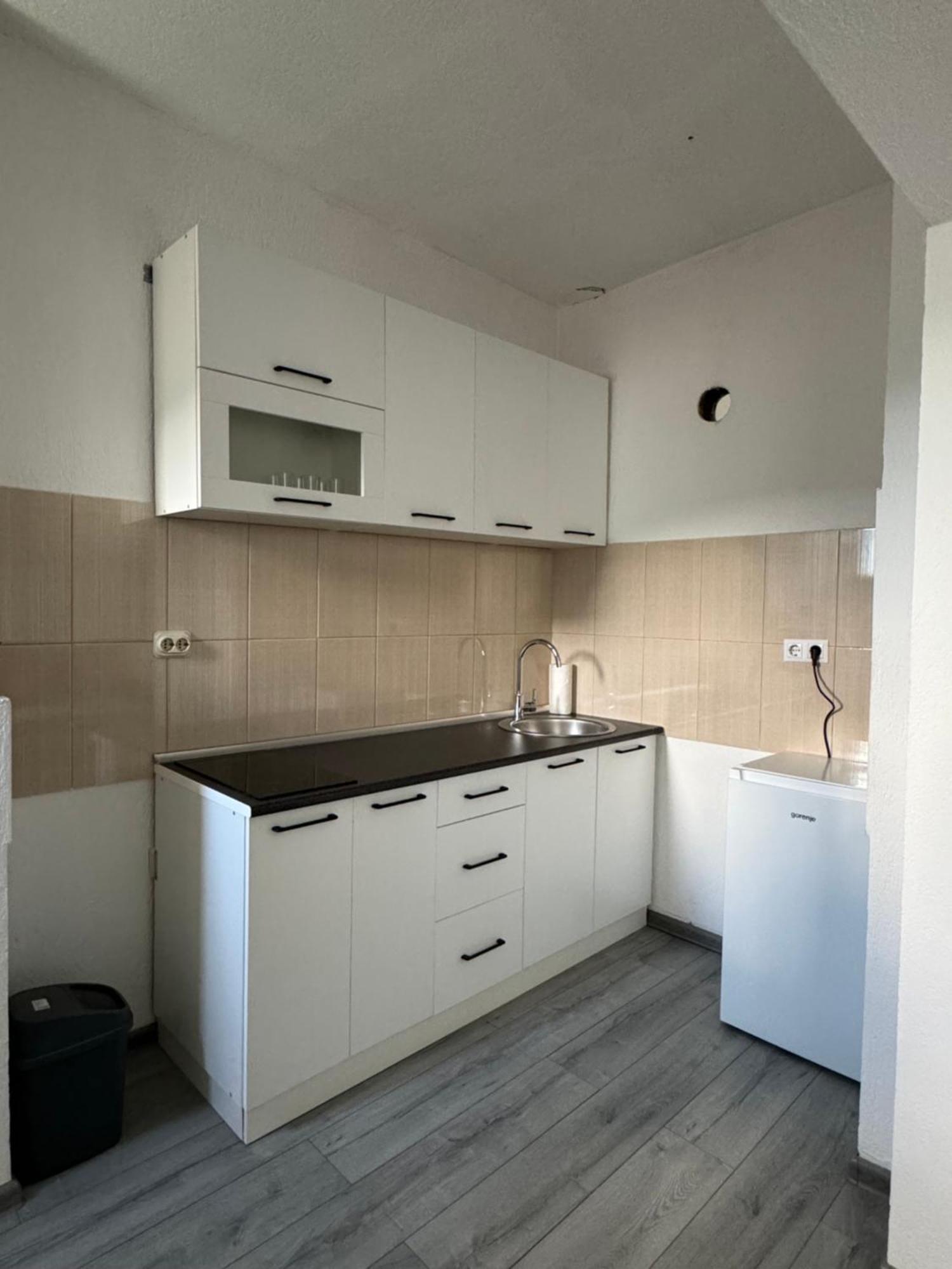 Apartman Mia Apartman Jajca Kültér fotó