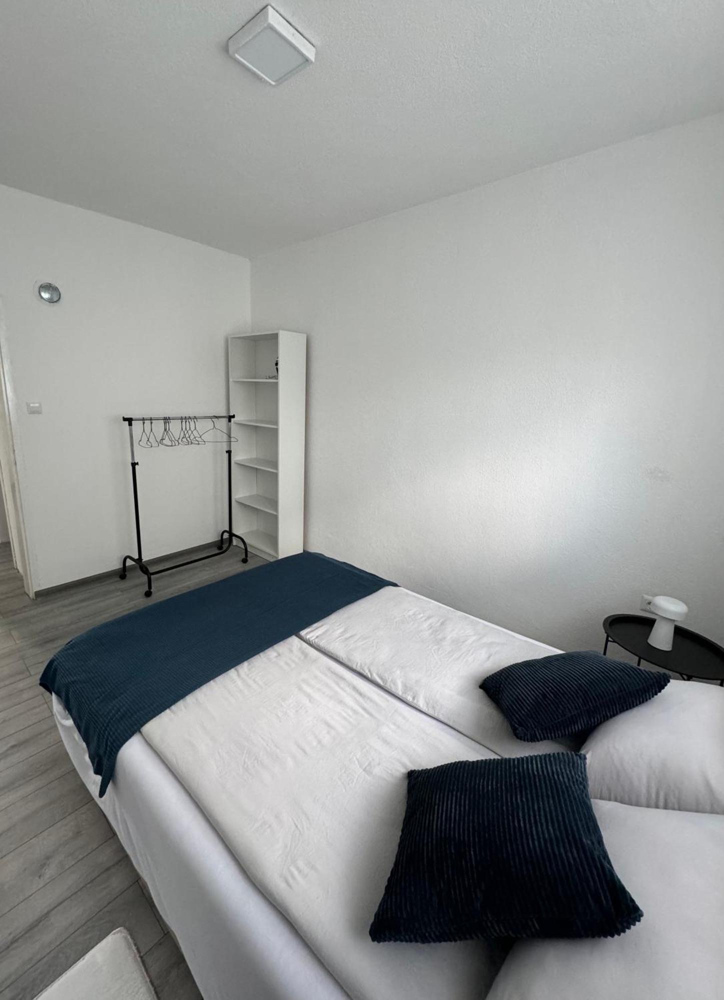 Apartman Mia Apartman Jajca Kültér fotó