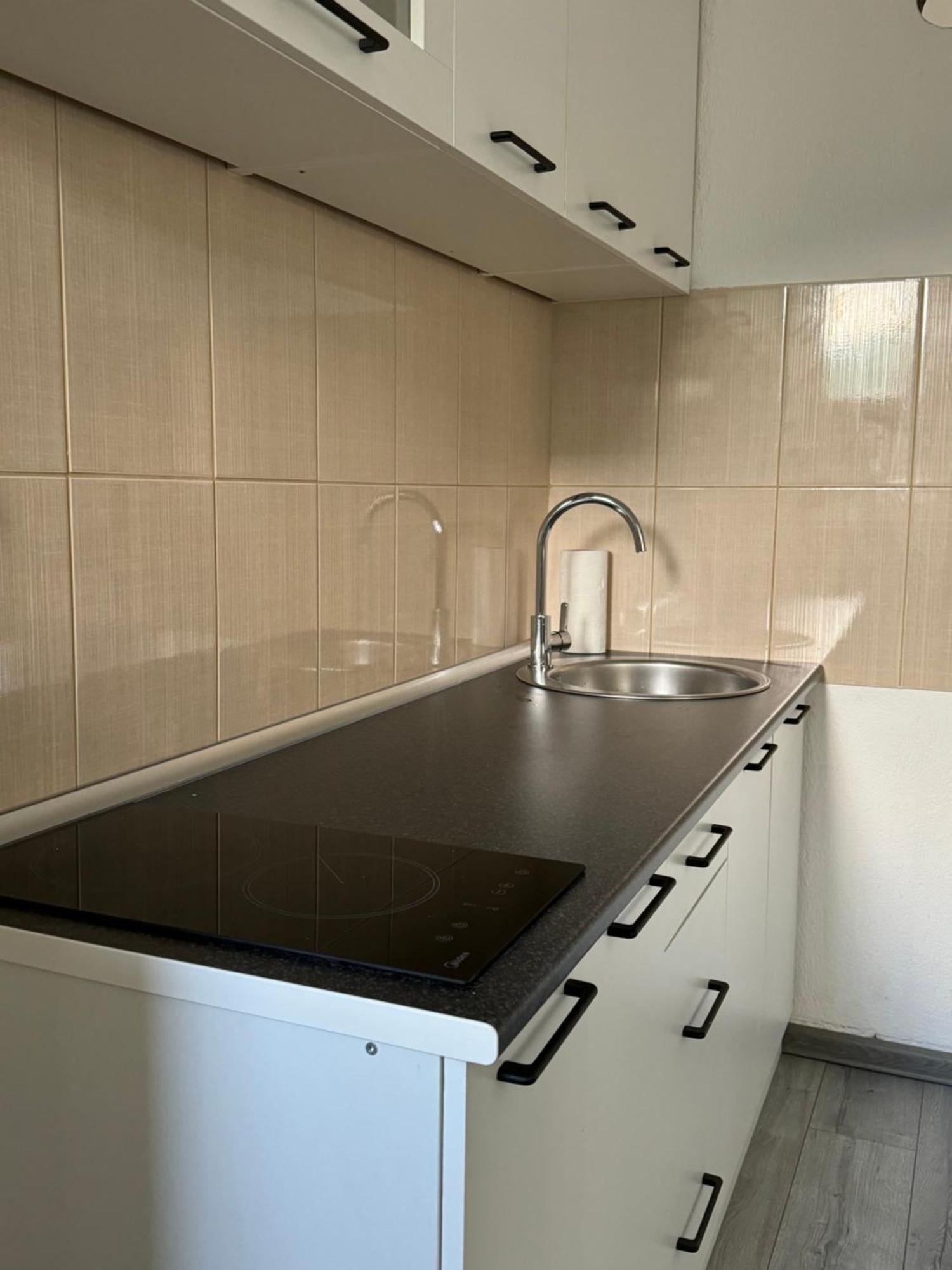 Apartman Mia Apartman Jajca Kültér fotó