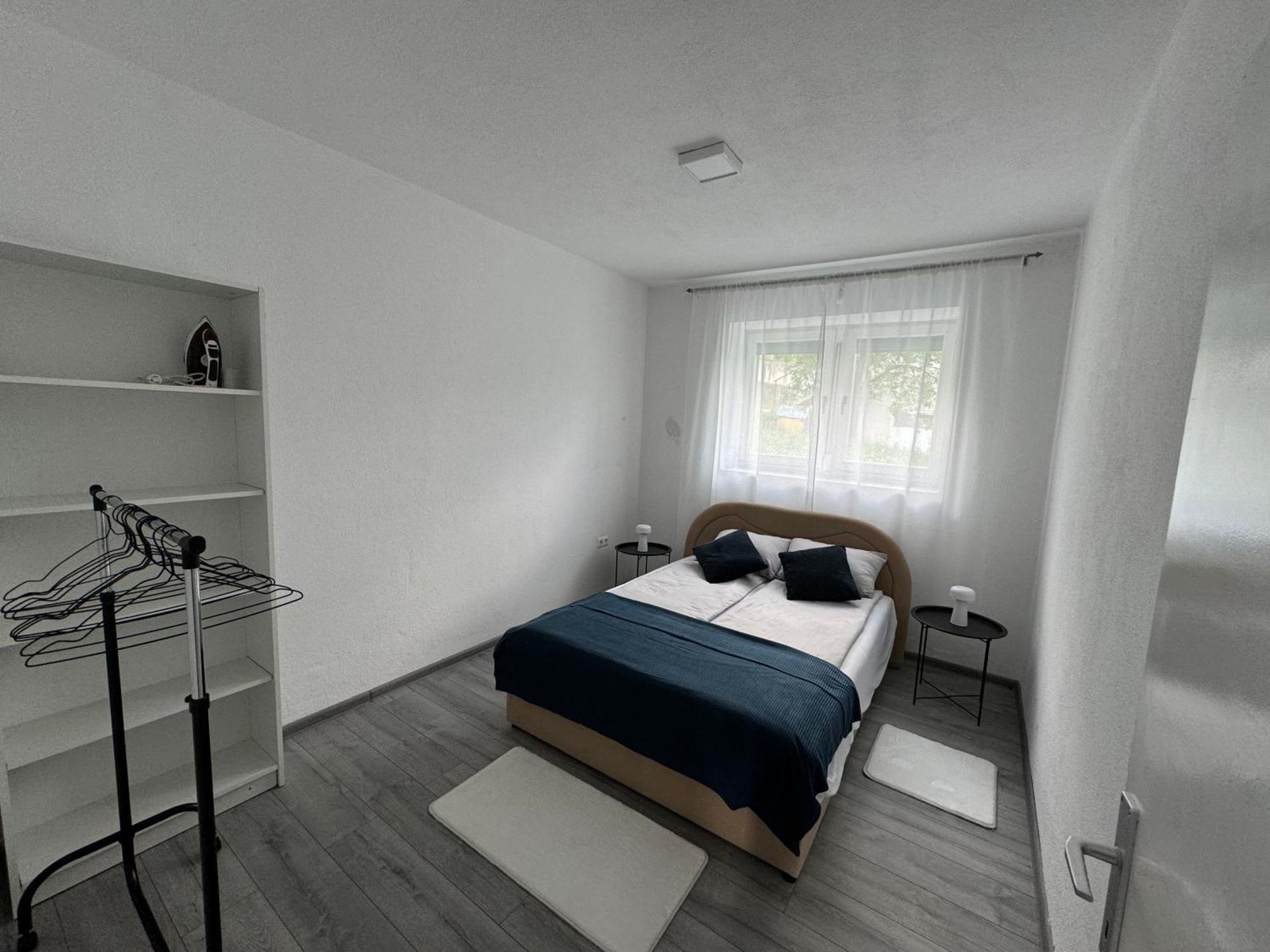 Apartman Mia Apartman Jajca Kültér fotó