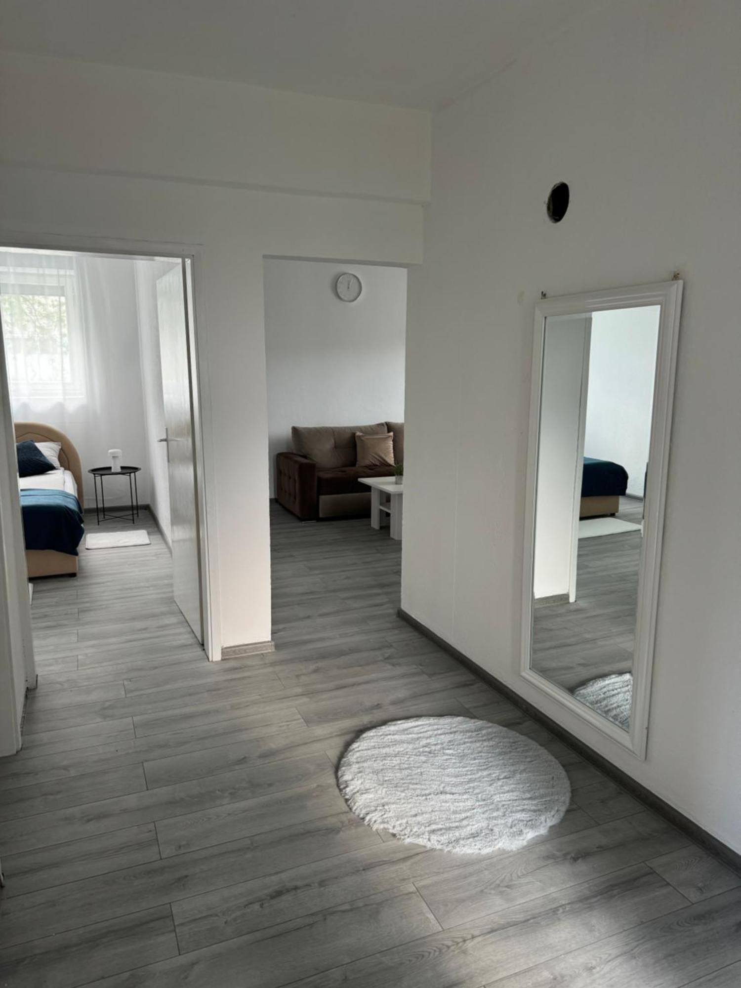 Apartman Mia Apartman Jajca Kültér fotó