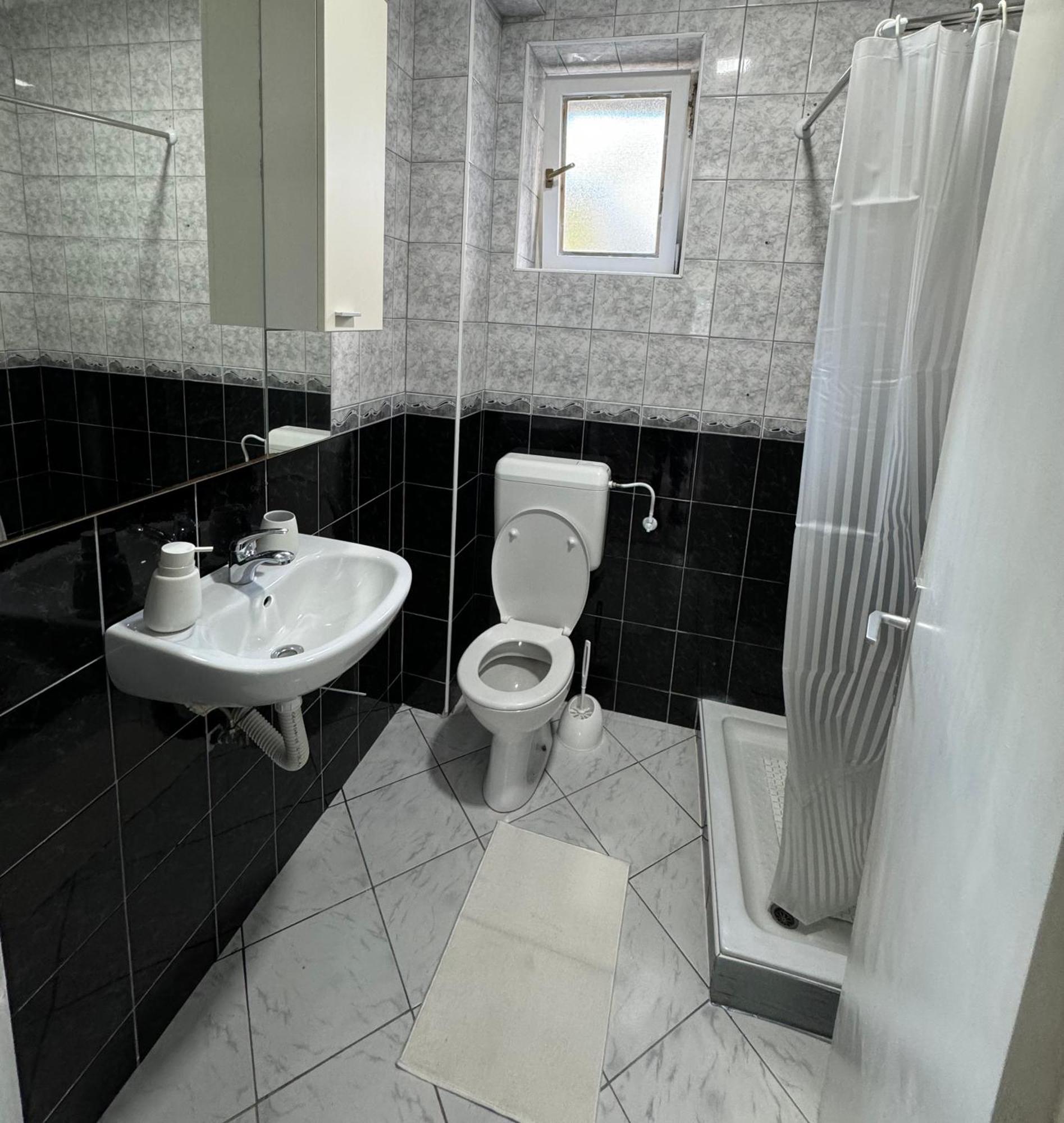 Apartman Mia Apartman Jajca Kültér fotó
