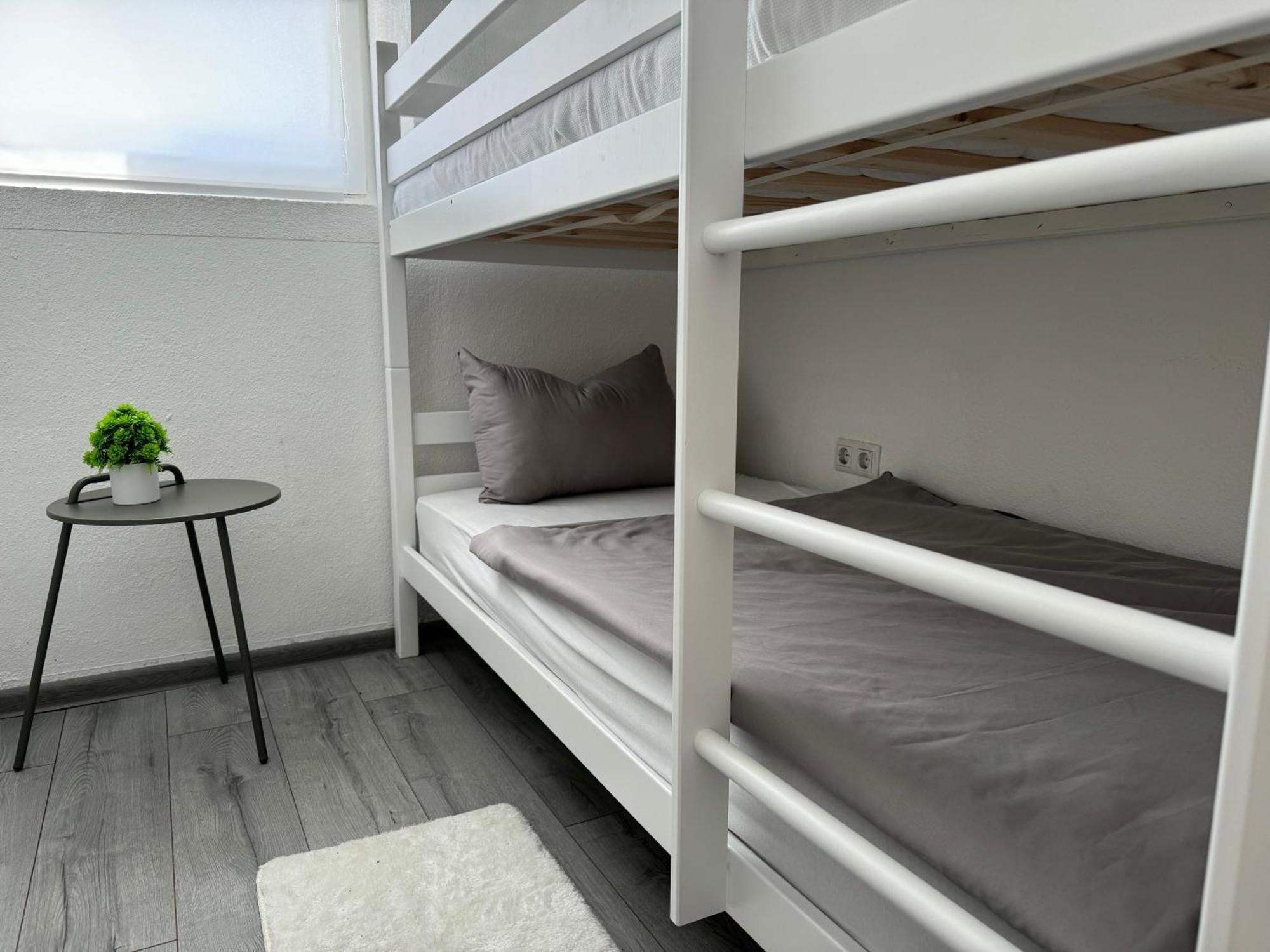 Apartman Mia Apartman Jajca Kültér fotó