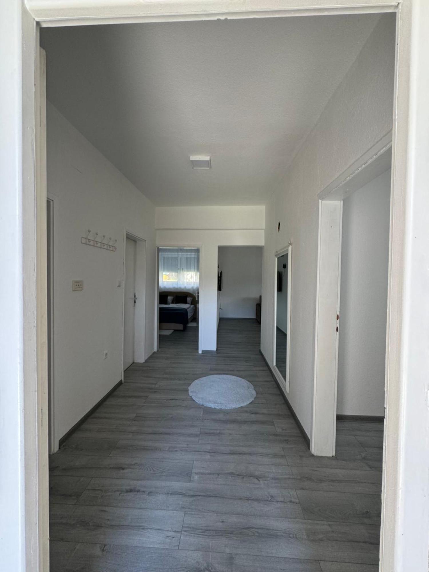 Apartman Mia Apartman Jajca Kültér fotó