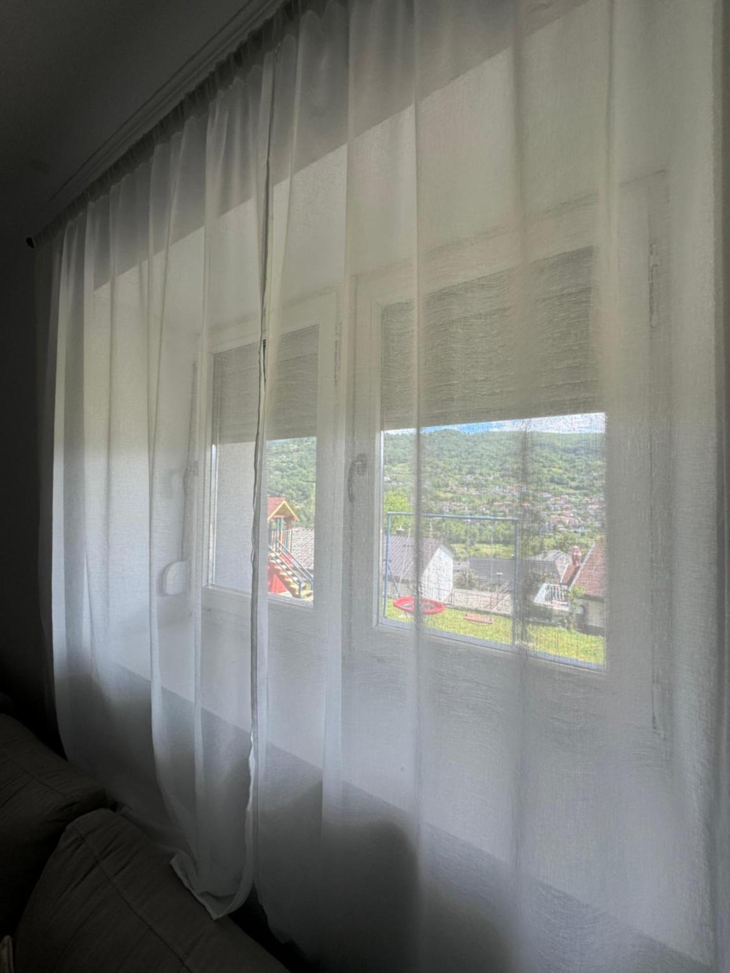 Apartman Mia Apartman Jajca Kültér fotó