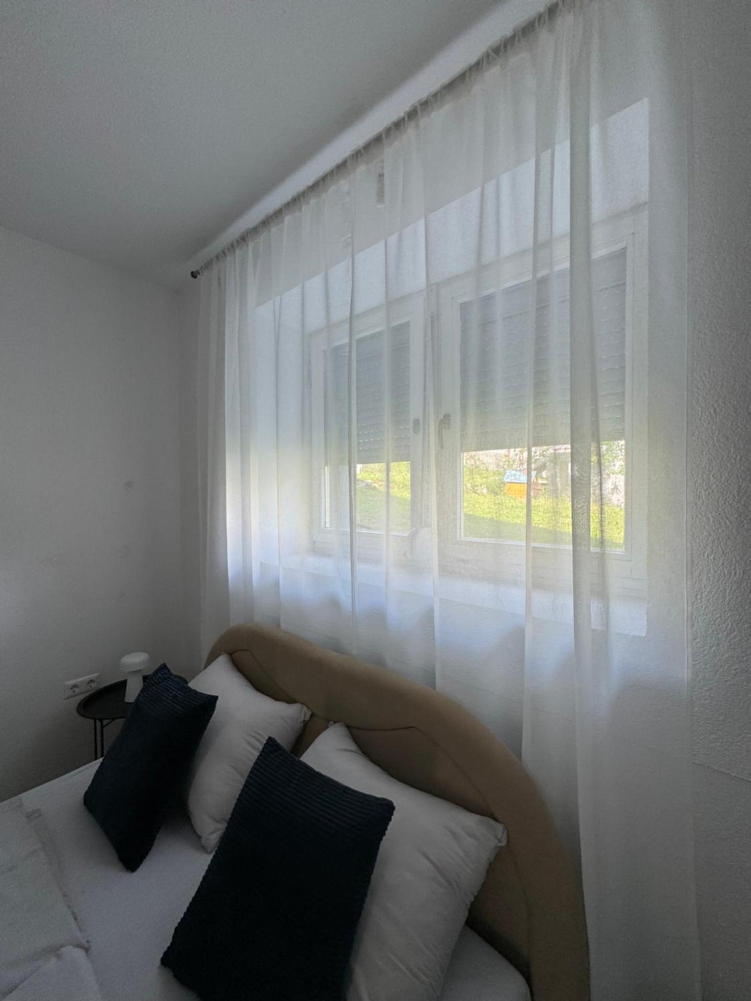Apartman Mia Apartman Jajca Kültér fotó