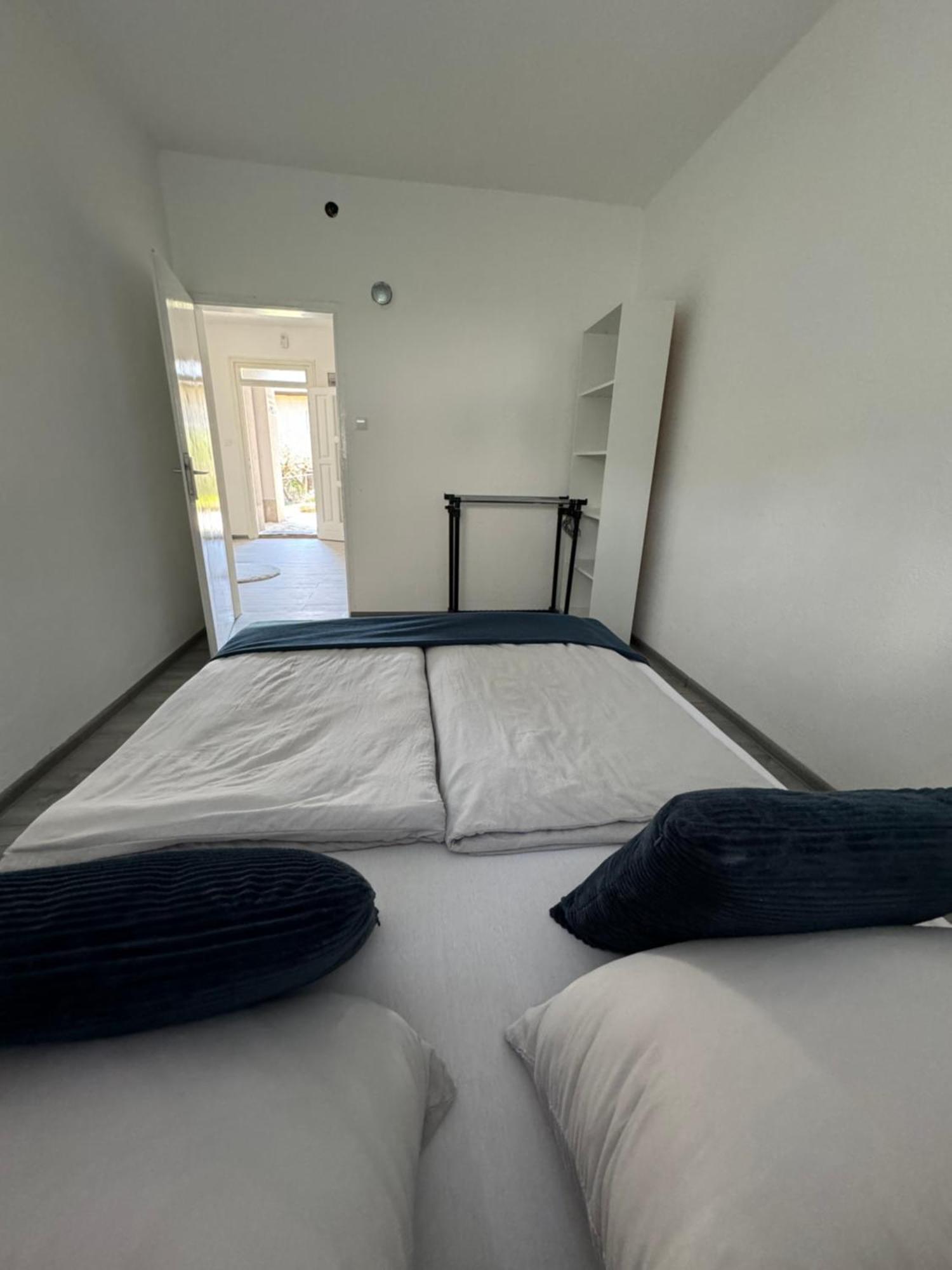 Apartman Mia Apartman Jajca Kültér fotó